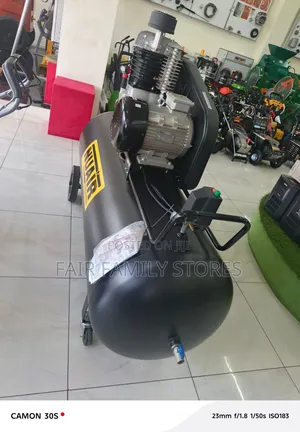 Italy Compressor
