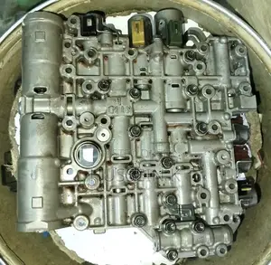 Valve Body 1az - CVT Gearbox (Toyota)