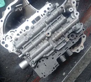 Valve Body 1az - CVT Gearbox (Toyota)