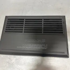 New Laptop HP Omen 16 8GB AMD Ryzen 7 SSD 512GB