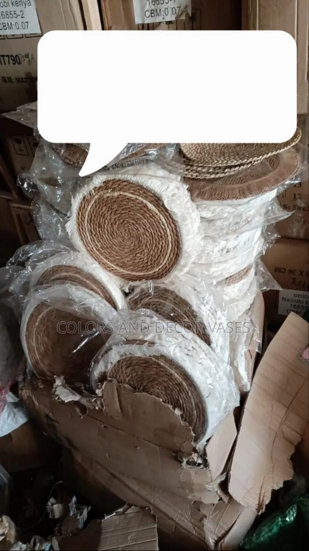 Imported Mats in Stock - main view