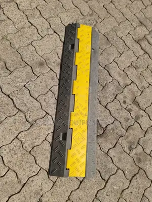 Out Door Cable Guard