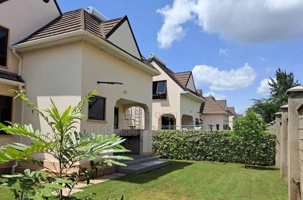 5bdrm Maisonette in Syokimau for rent - thumbnail 3