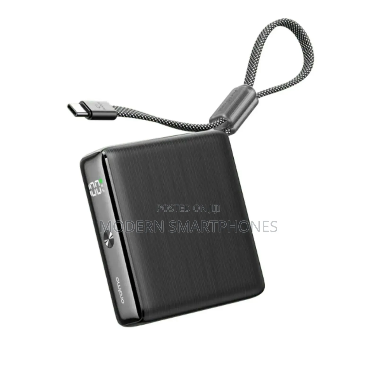 Oraimo Powernova L11 10000mah 22.5w Power Bank