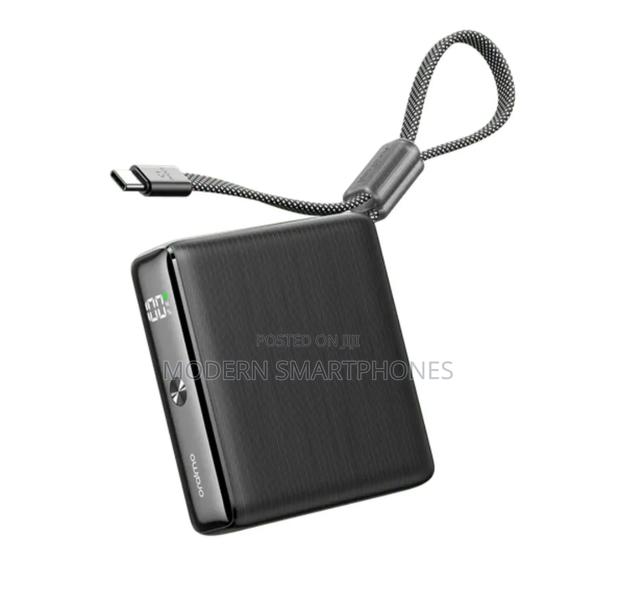 Oraimo Powernova L11 10000mah 22.5w Power Bank