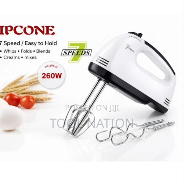 Hand Mixer/Electric Hand Mixer