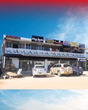 Brimix Complex - thumbnail 2