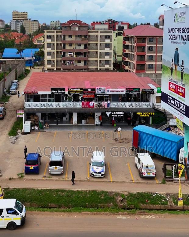 Brimix Complex - thumbnail 9