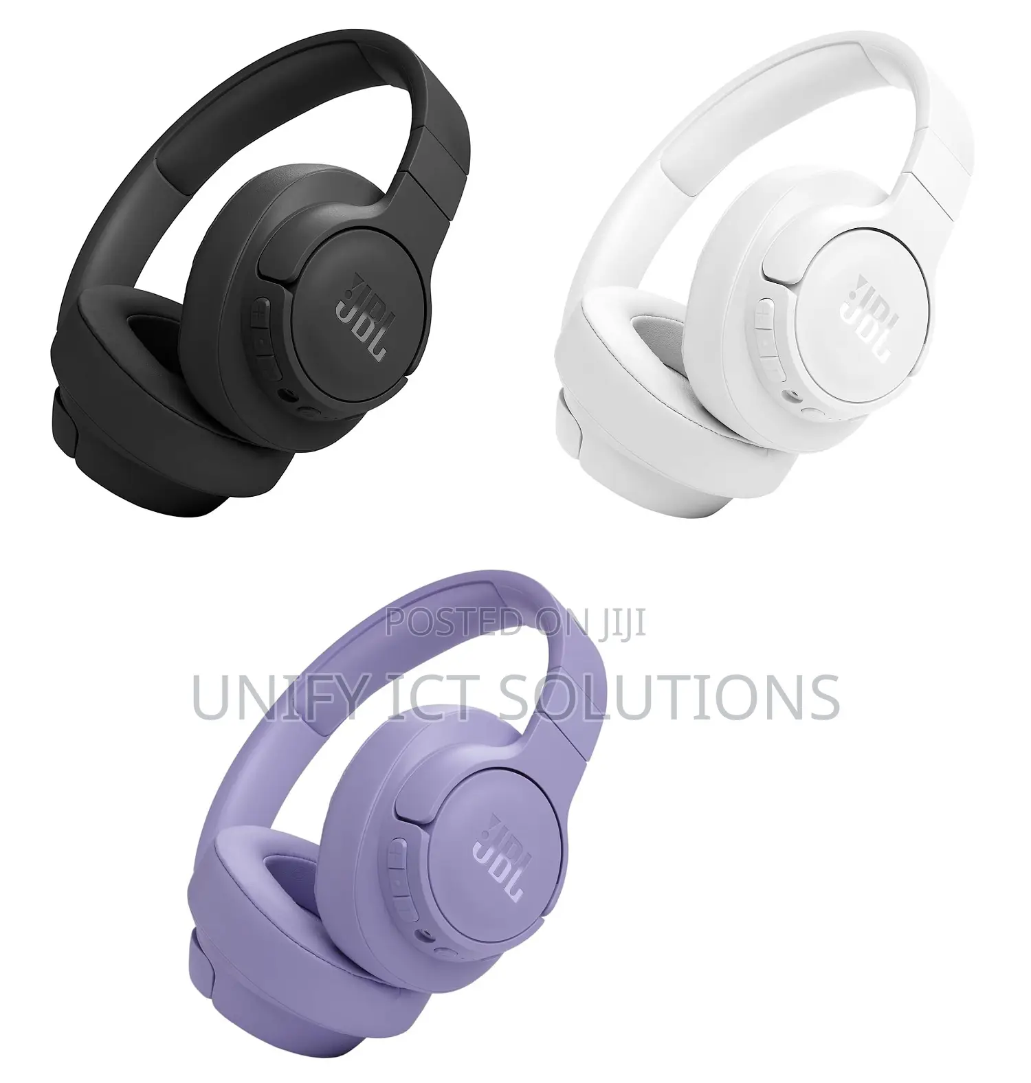 JBL Tune 770