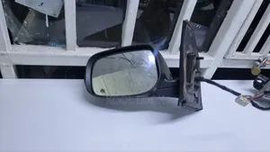 Fielder / Axio 2008 - 2012 Sidemirror With Indicator