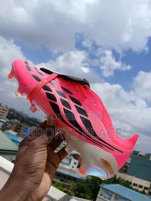 Predator Elite World Cup Soccer Boots