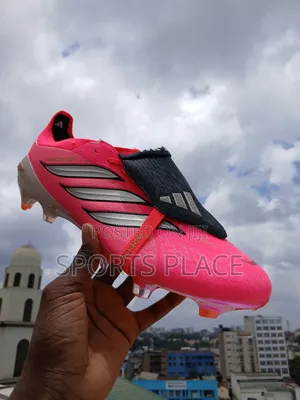Predator Elite World Cup Soccer Boots