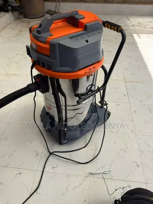 Heavy Duty High Quality Vacuum Machine With All Accessories Sunshine