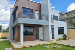 5bdrm Mansion in Syokimau for rent