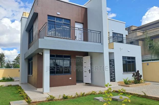 5bdrm Mansion in Syokimau for rent - thumbnail 4