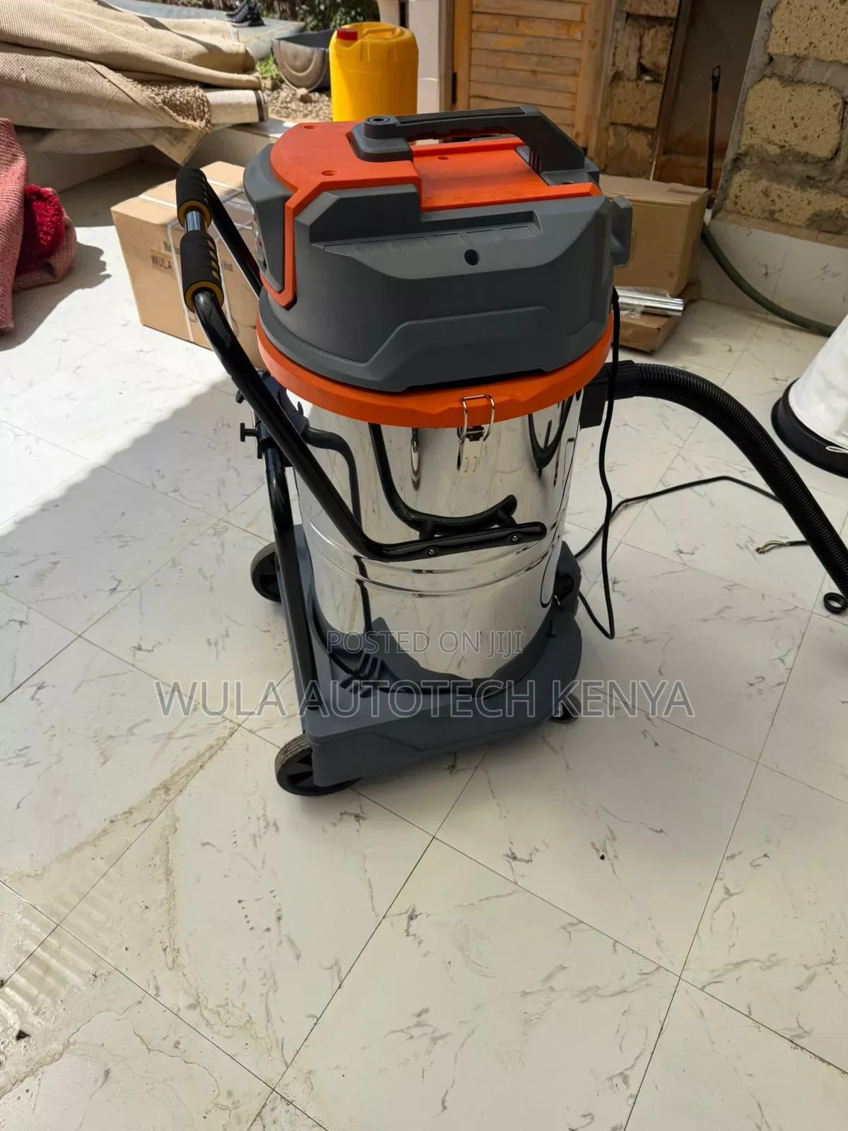 Best Desig High Quality Vacuum Machine Sunshine Italy