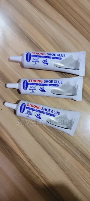 Shoe Transparent Repair Glue