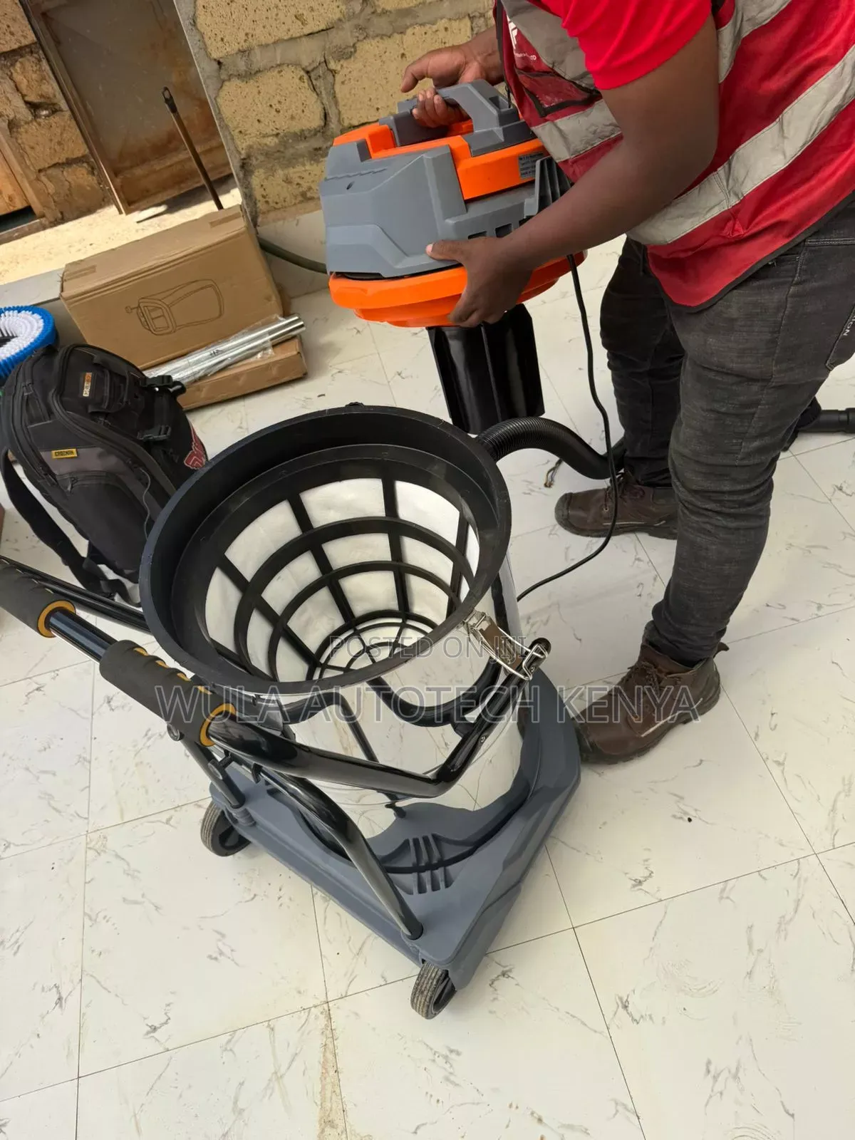 Best Desig High Quality Vacuum Machine Sunshine Italy