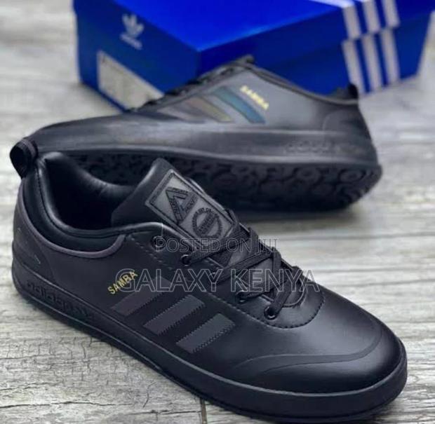 Adidas Samba