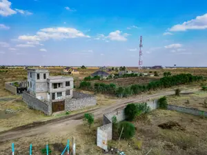 Residential Land for Sale in Ruiru Kamakis