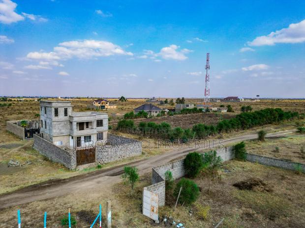 Residential Land for Sale in Ruiru Kamakis