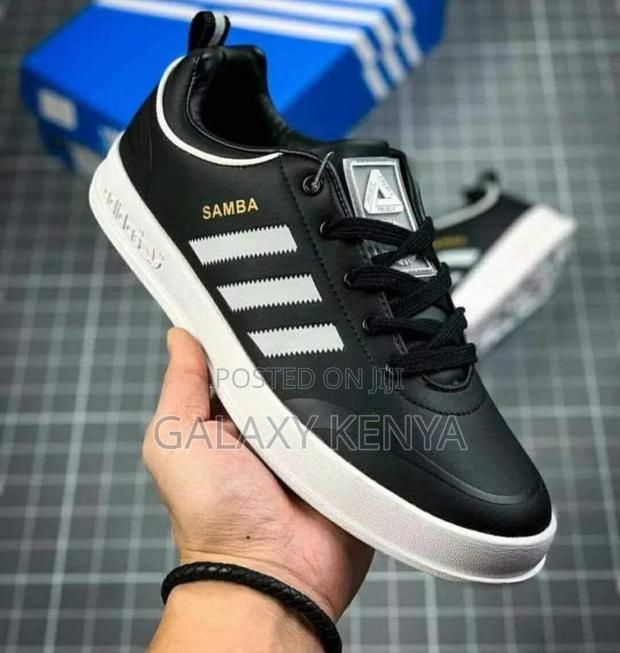 Adidas Samba - thumbnail 2