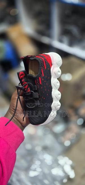 Modern Footwear - main view