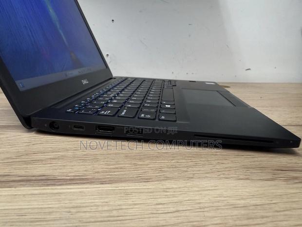 Laptop Dell Latitude 7290 8GB Intel Core i5 SSD 256GB - thumbnail 4