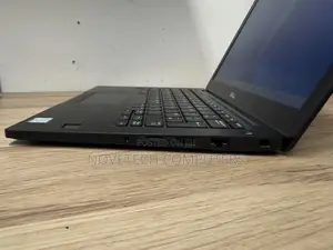 Laptop Dell Latitude 7290 8GB Intel Core i5 SSD 256GB