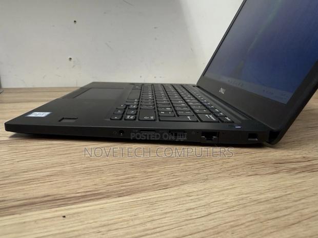 Laptop Dell Latitude 7290 8GB Intel Core i5 SSD 256GB - thumbnail 5