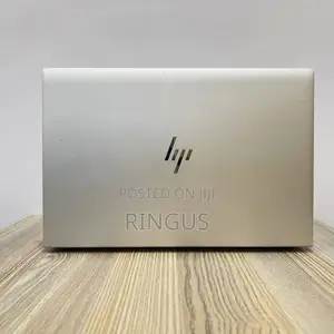 Laptop HP EliteBook 845 G7 8GB AMD Ryzen 5 SSD 256GB