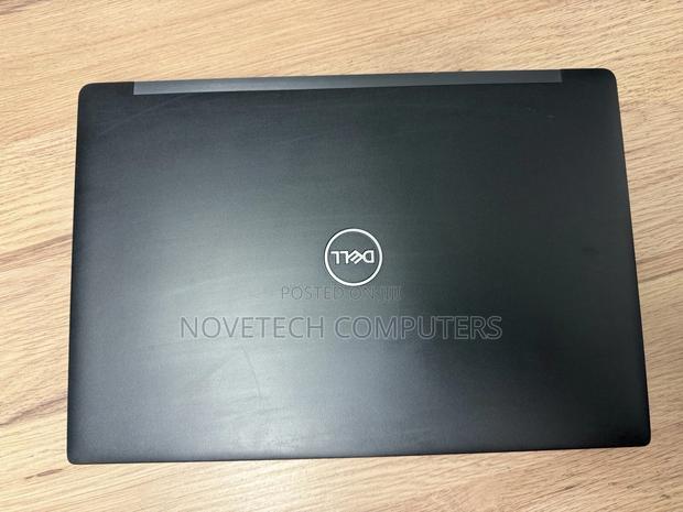 Laptop Dell Latitude 7290 8GB Intel Core i5 SSD 256GB - thumbnail 6