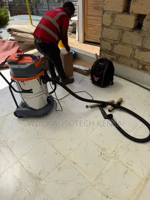 Heavy Commercial High Quality Vacuum Machine With Accessories Sunshine