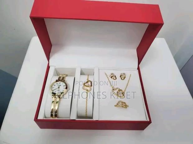 Gift Boxes - main view