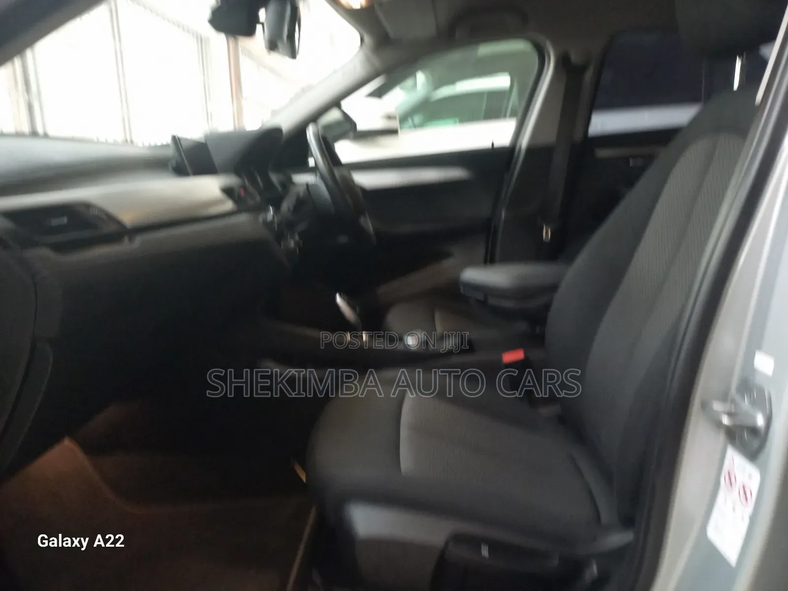 BMW X2 sDrive28i 2019 Silver