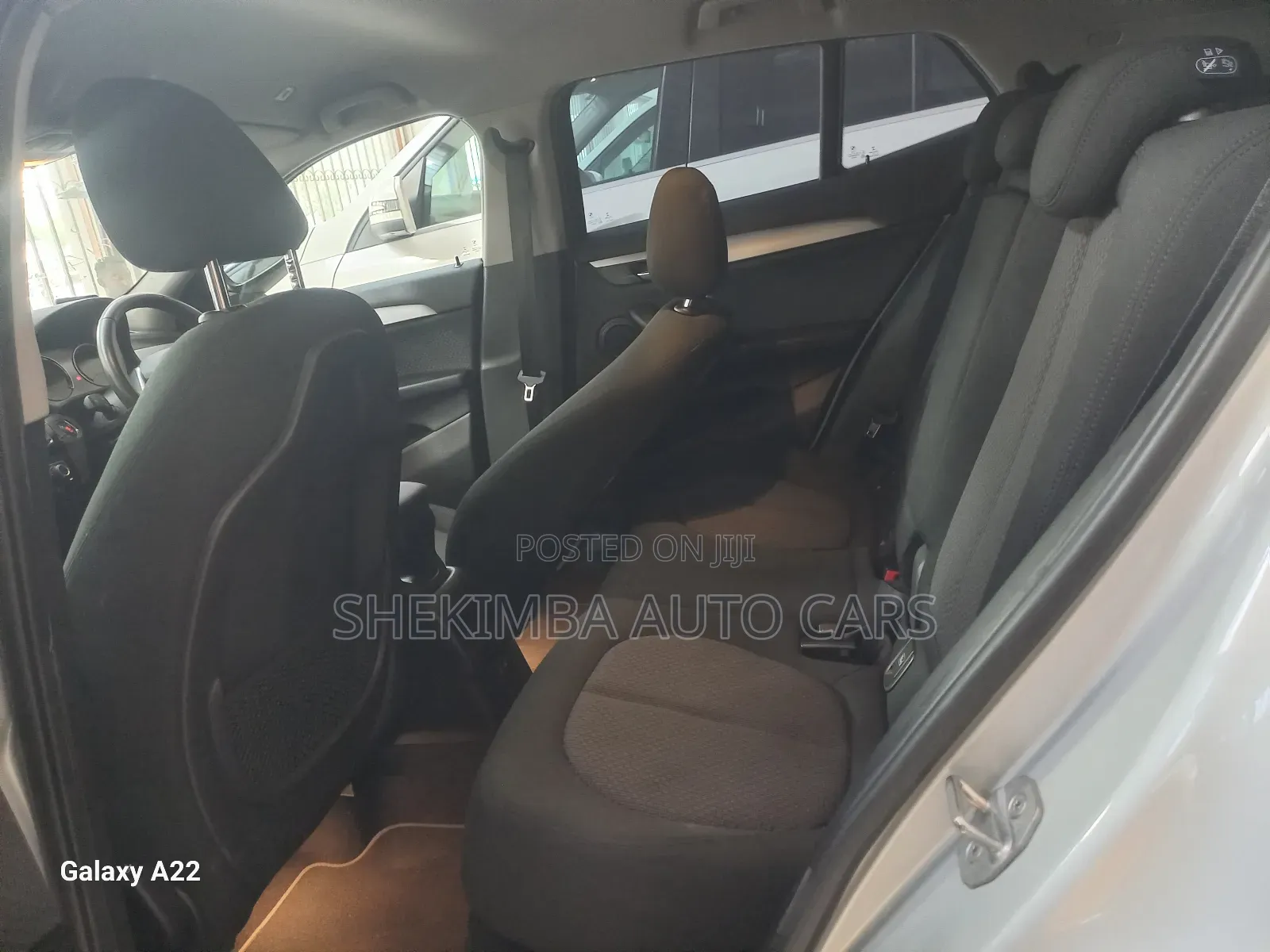 BMW X2 sDrive28i 2019 Silver