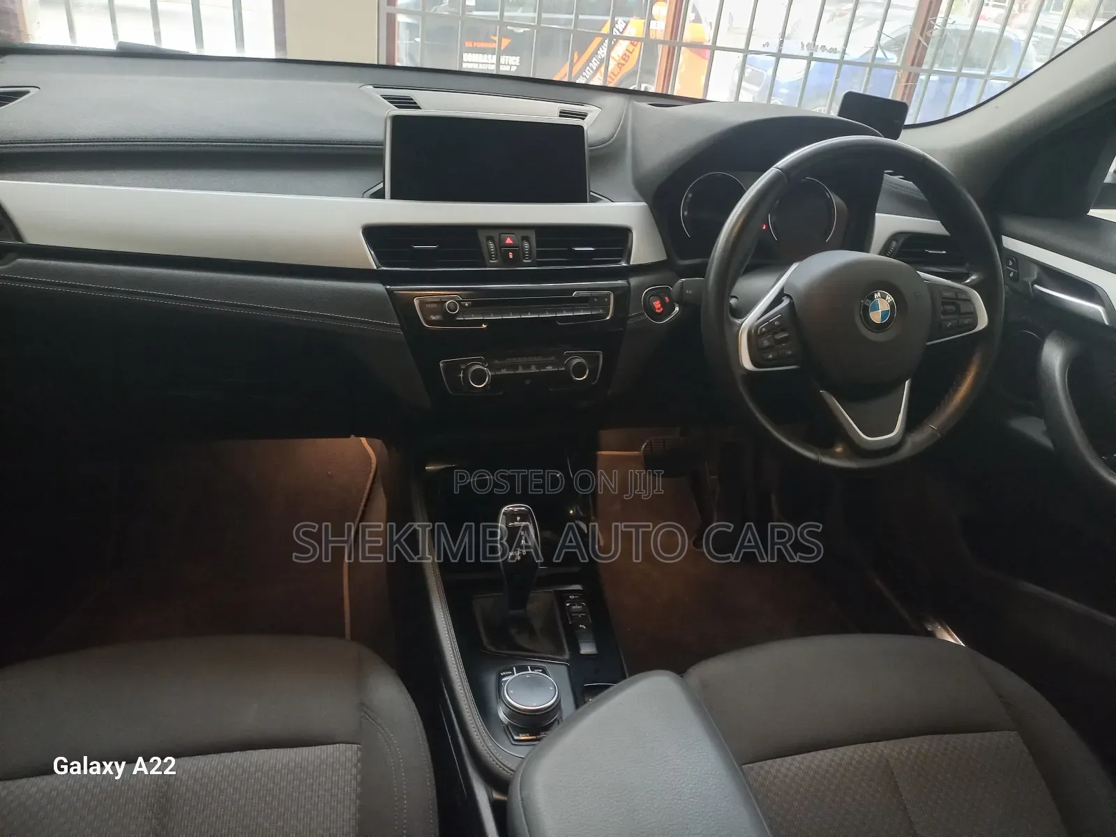BMW X2 sDrive28i 2019 Silver