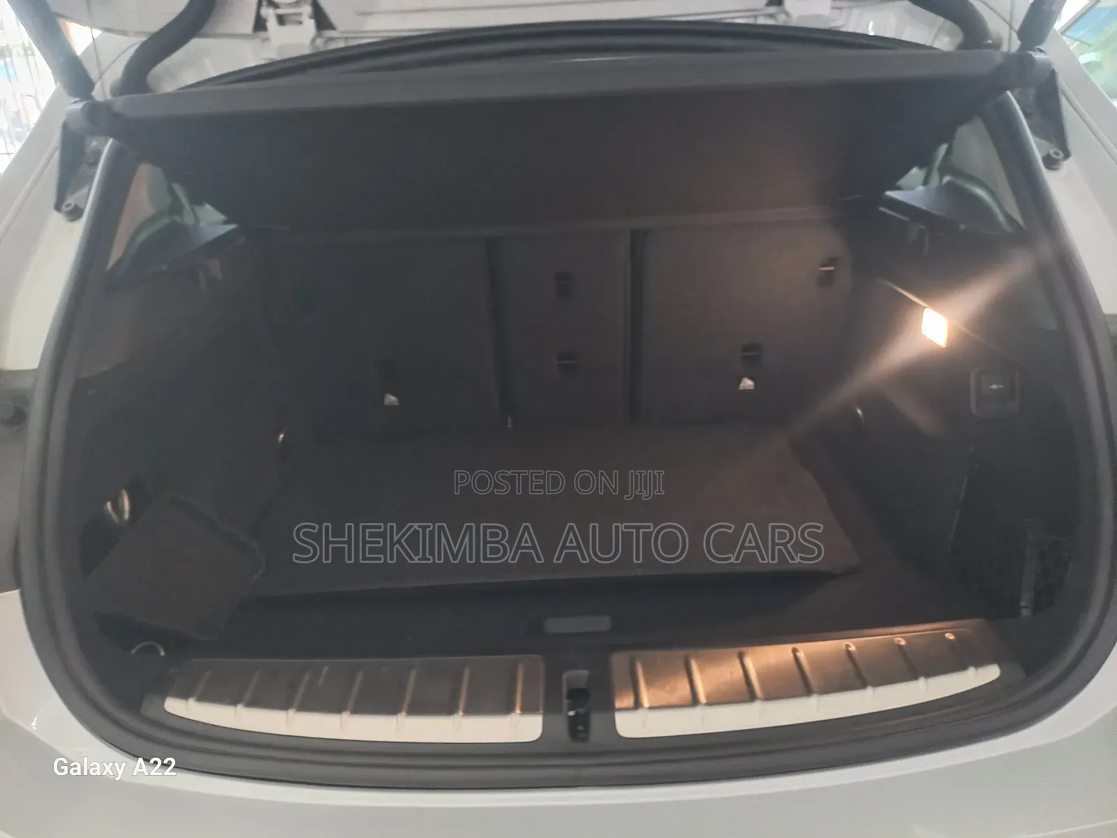 BMW X2 sDrive28i 2019 Silver