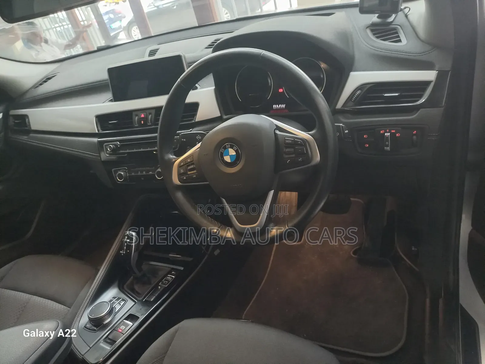 BMW X2 sDrive28i 2019 Silver