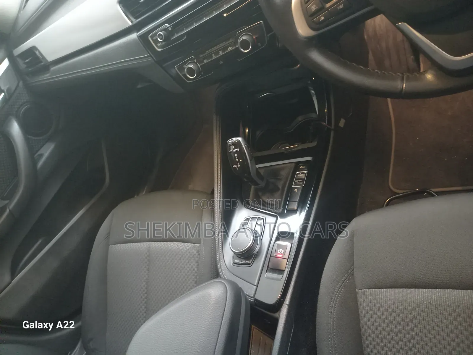 BMW X2 sDrive28i 2019 Silver
