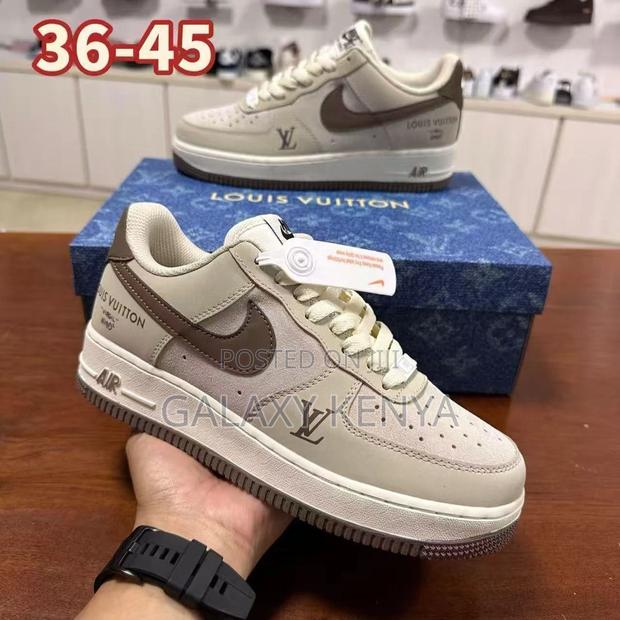 Custom Airforce - thumbnail 4