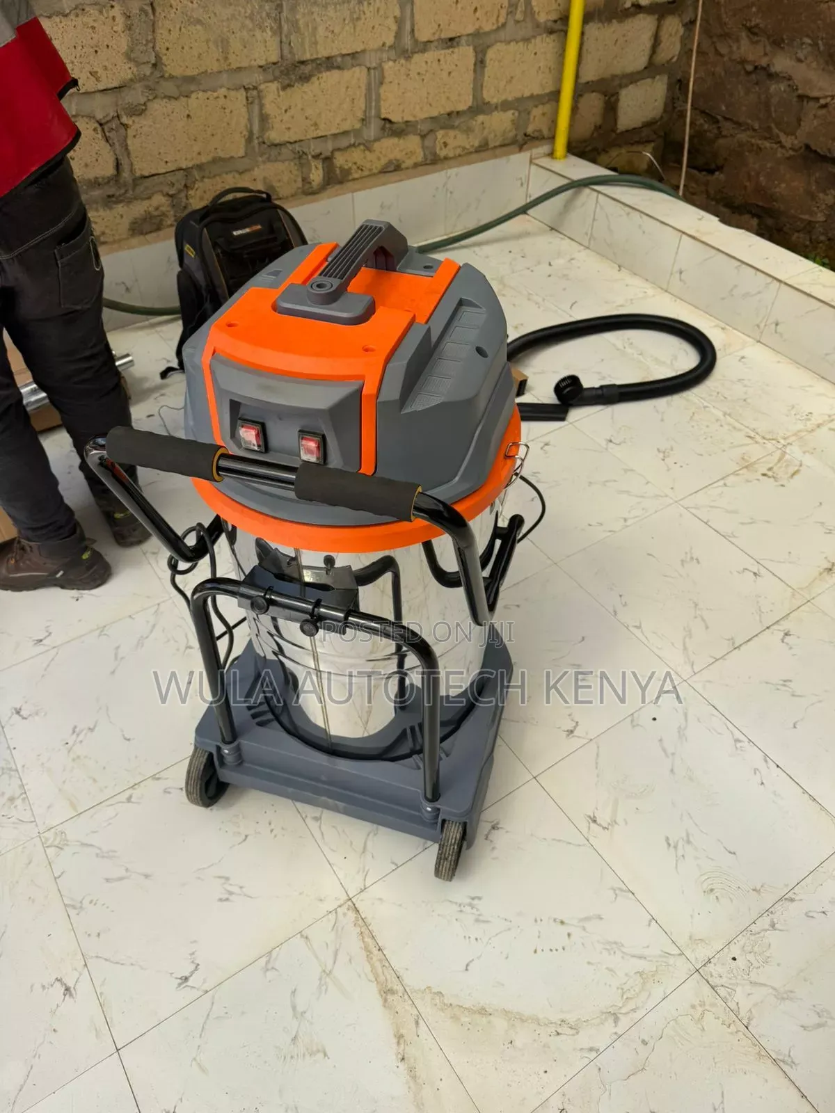 Modern Designed Machinery High Quality Vacuum Machine Sunshine