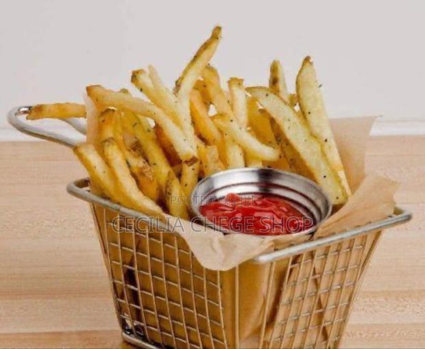 Chips Basket