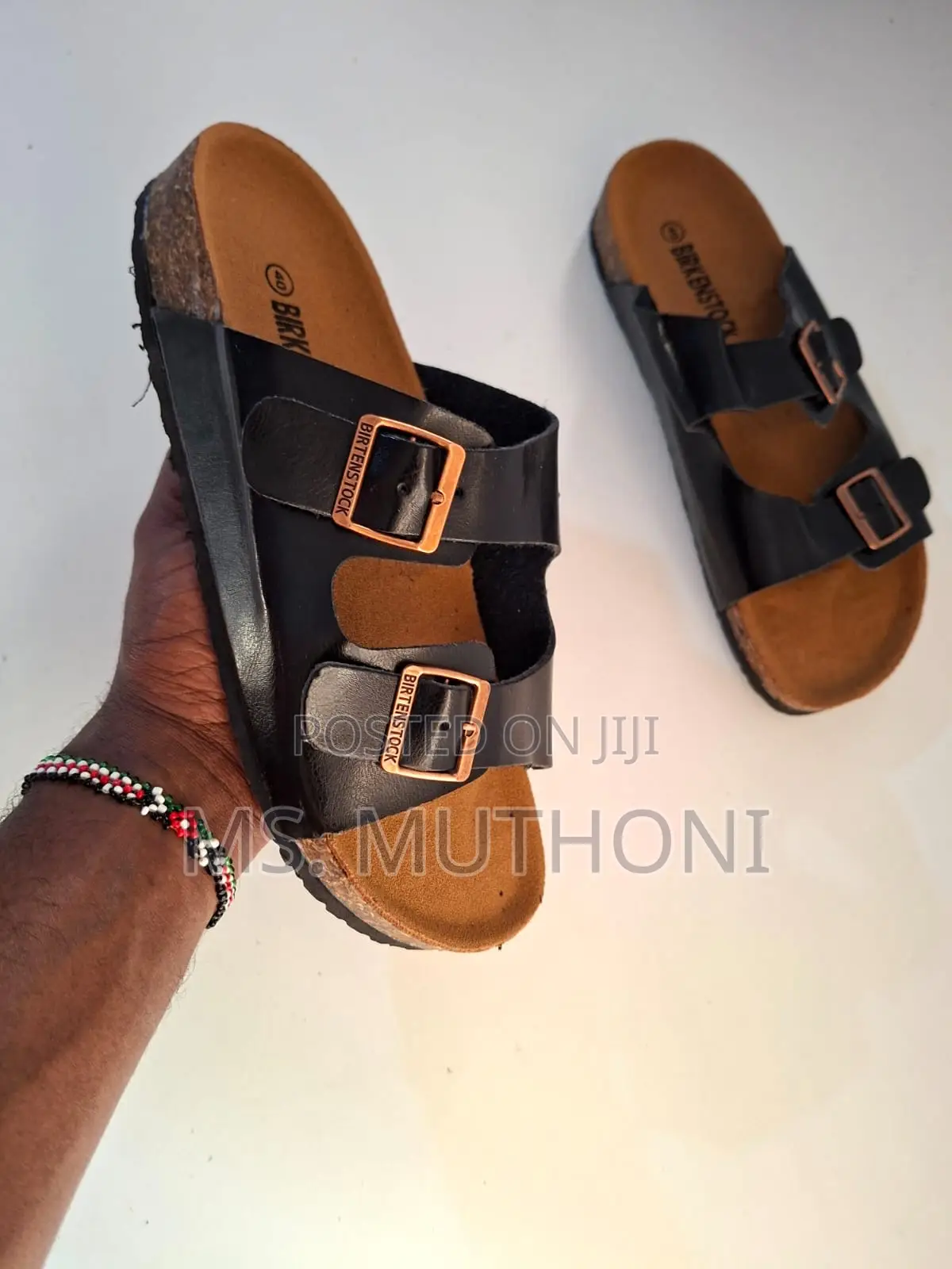Birkenst0ck Sandals Sizes (40/41/42/43/44/45)