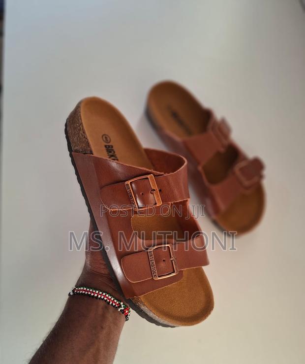Birkenst0ck Sandals Sizes (40/41/42/43/44/45) - thumbnail 4