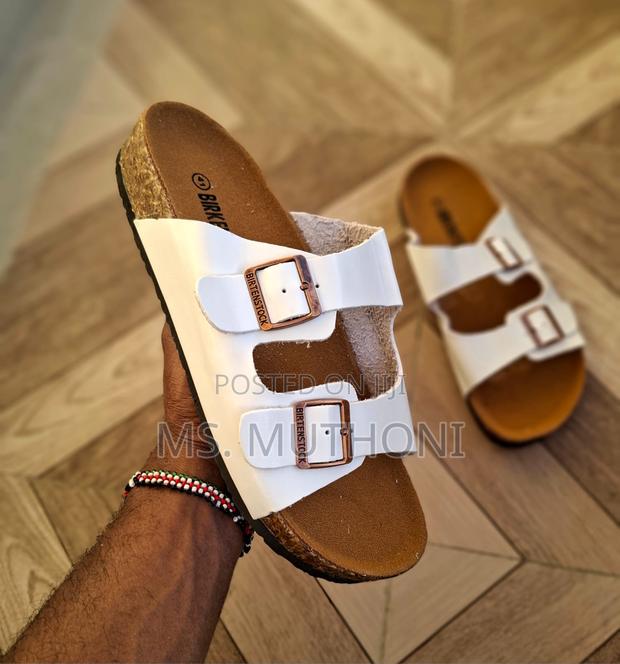 Birkenst0ck Sandals Sizes (40/41/42/43/44/45) - main view