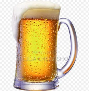 520 Ml Beer Mug or Dawa Mug