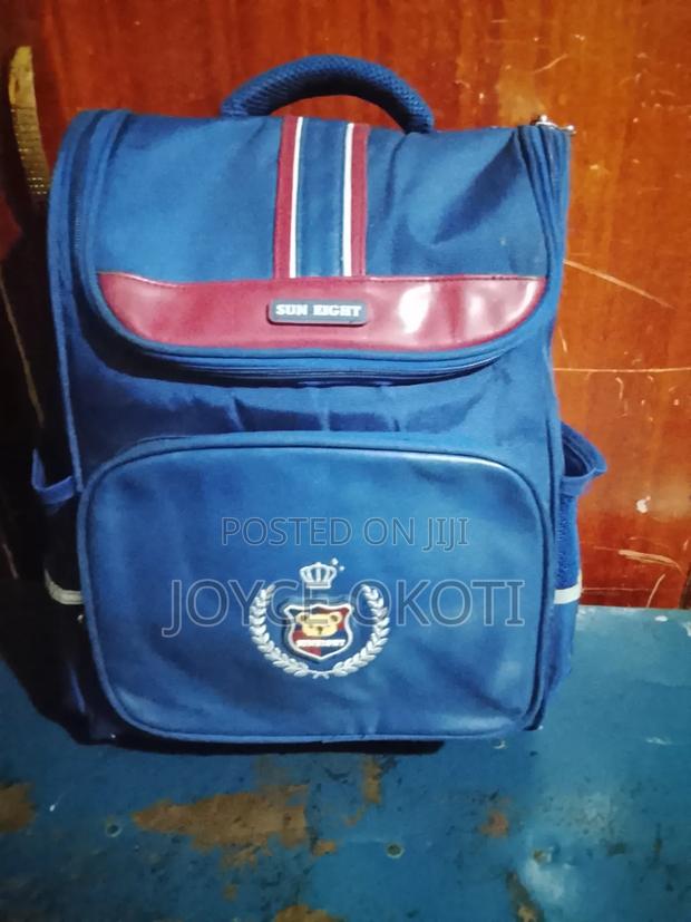 Mitumba School Bags - main view