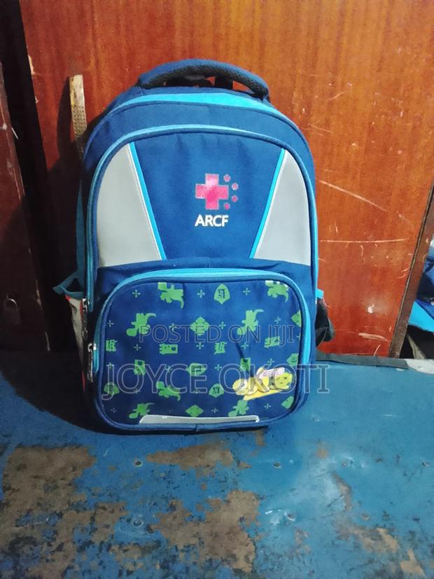 Mitumba School Bags - thumbnail 2