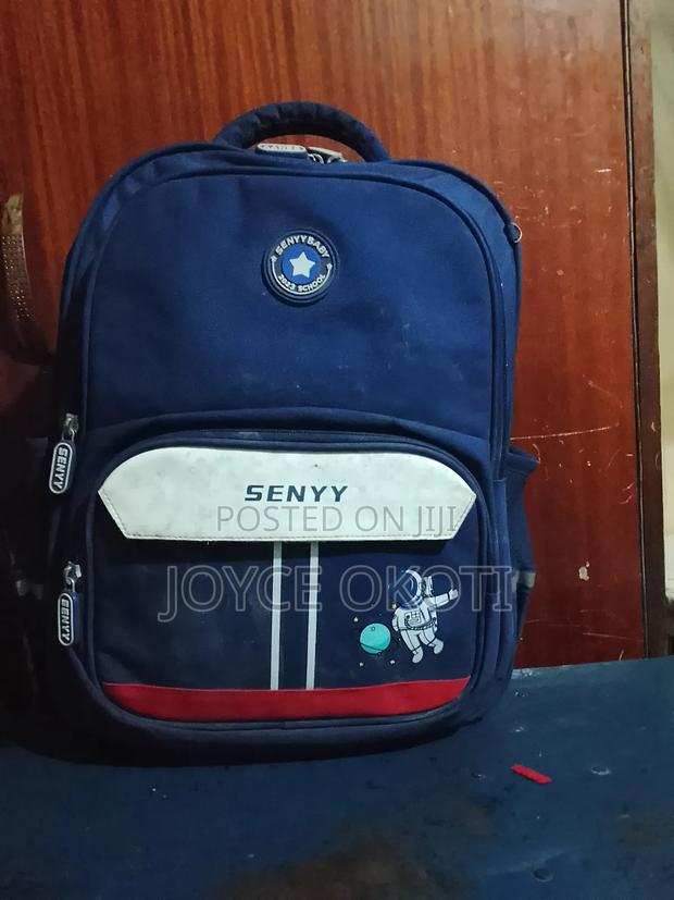 Mitumba School Bags - thumbnail 3